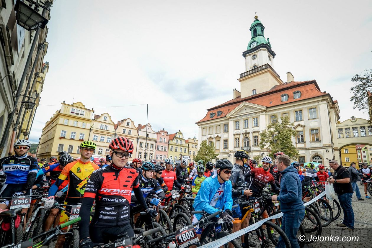 Jelenia Góra: Zbliżają się do finiszu w sezonie 2018