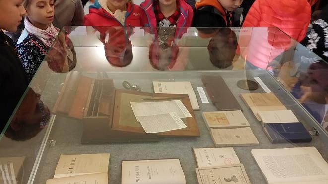 Jelenia Góra: Konopnicka w Muzeum Miejskim