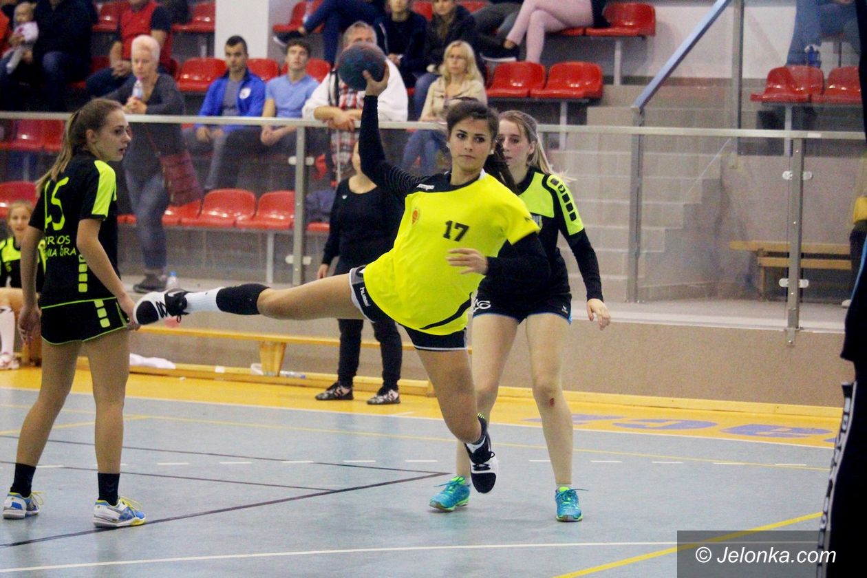 Karpacz: Derby Jeleniej Góry w Karpaczu