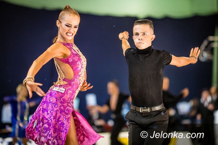Jelenia Góra: Taneczne Karkonosze Open