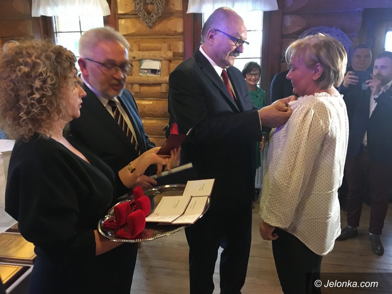 Jelenia Góra: Święto ratowników