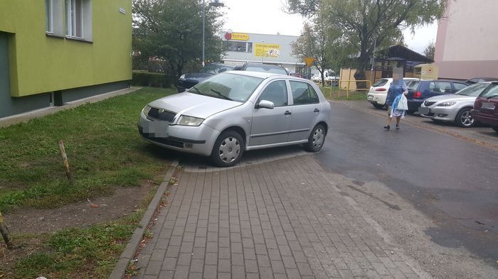 Jelenia Góra: Kolejni autodranie