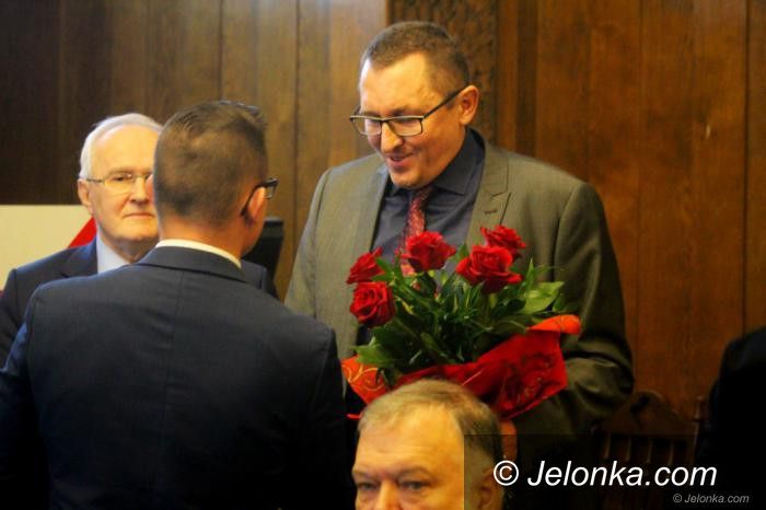 Jelenia Góra: DRS: Odpowiedzialny jest J. Łużniak