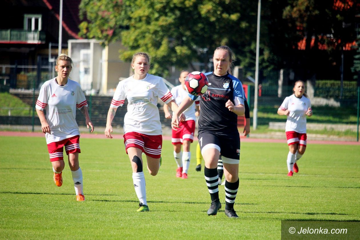 Jelenia Góra: Zobacz w akcji klub ekstraklasy