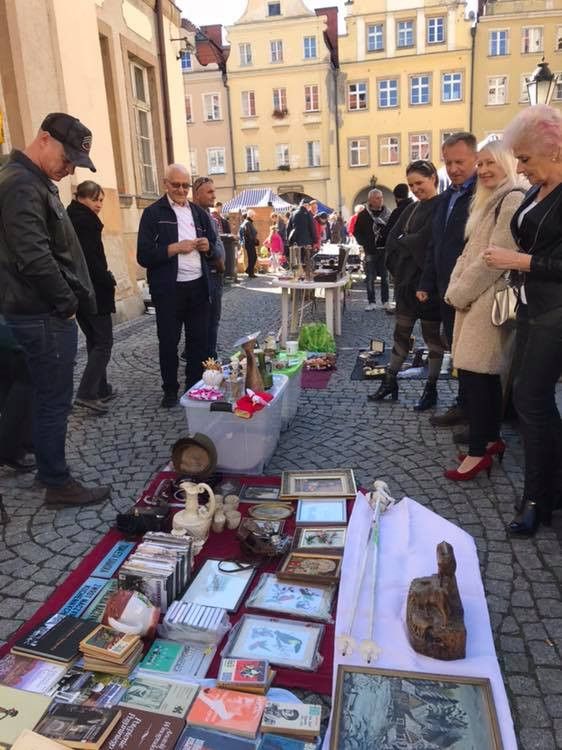 Jelenia Góra: Komunikat KKW KO