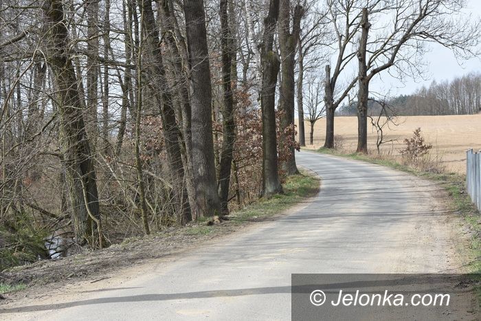 Barcinek: Będzie bezpieczniej w Barcinku