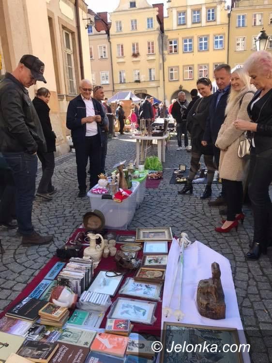 Jelenia Góra: KWW Zadbajmy o miasto odpowiada