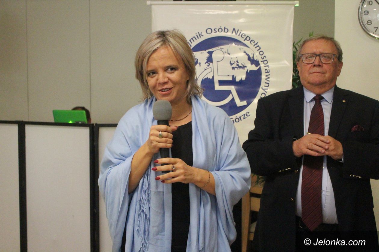Jelenia Góra: Kolejni Ambasadorowie Ludzi Otwartych Serc