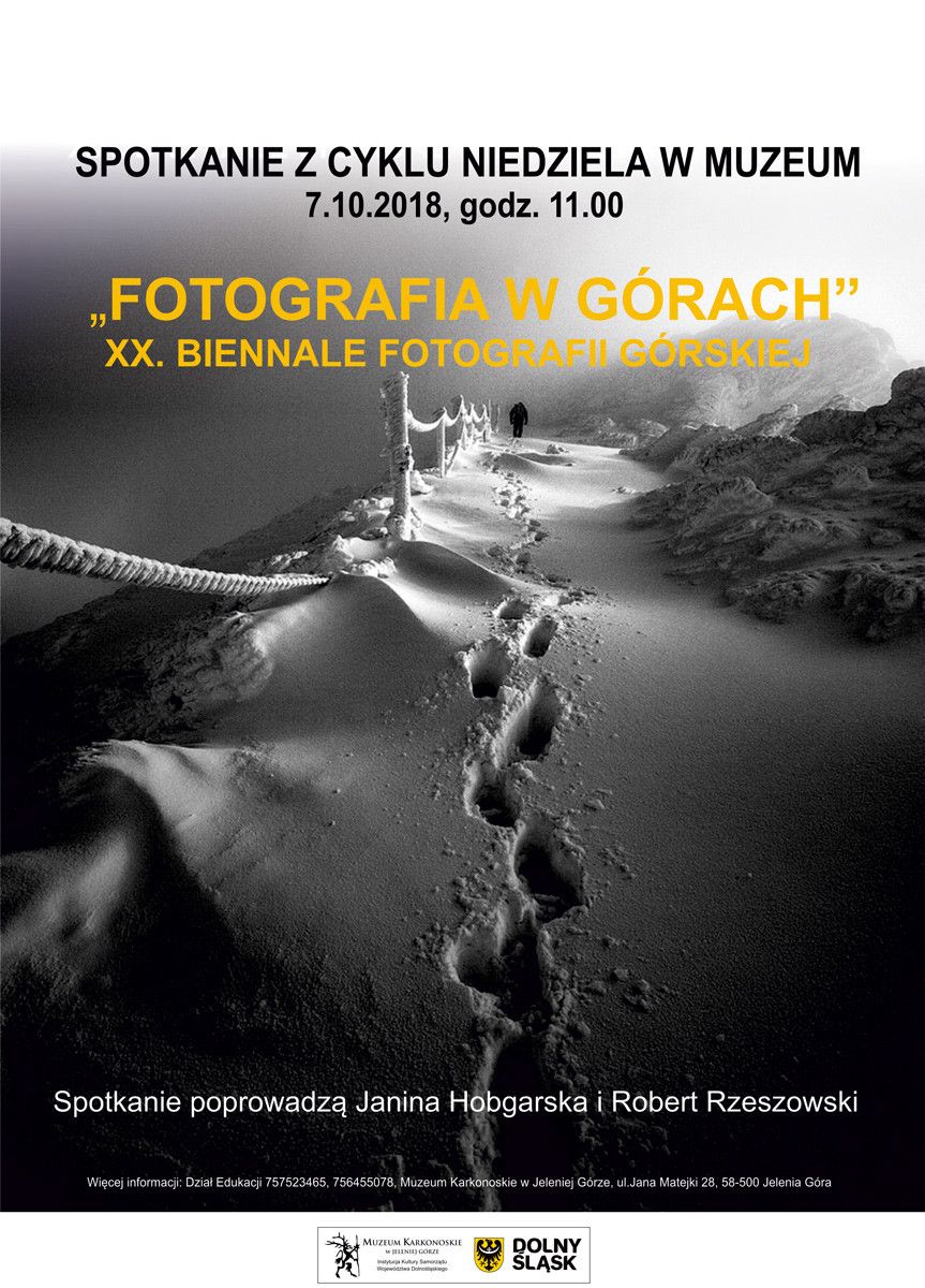 Jelenia Góra: Fotograficzne „Spotkanie w Muzeum”