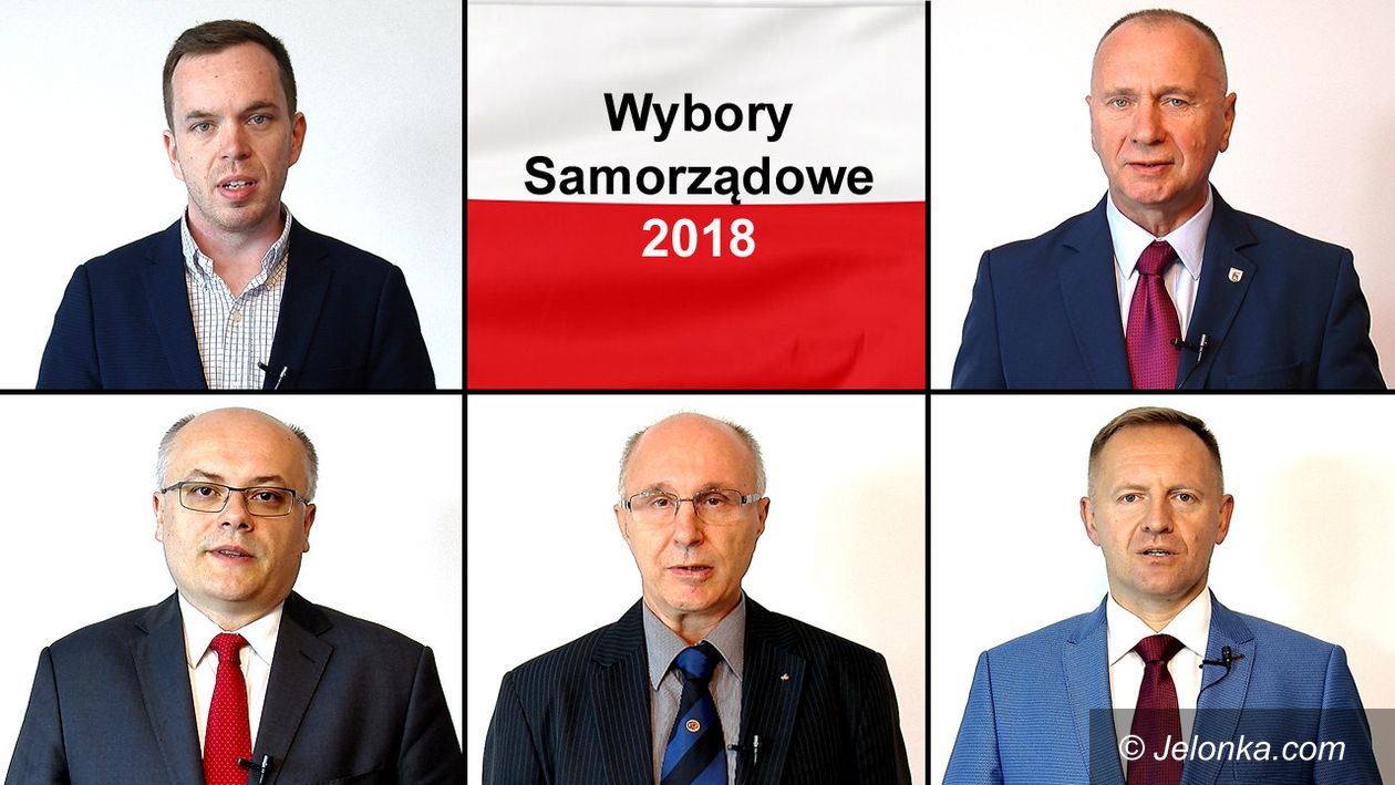 Jelenia Góra: 170 mln długu Jeleniej Góry. Kandydaci na prezydenta Jeleniej Góry do tablicy! 2/12