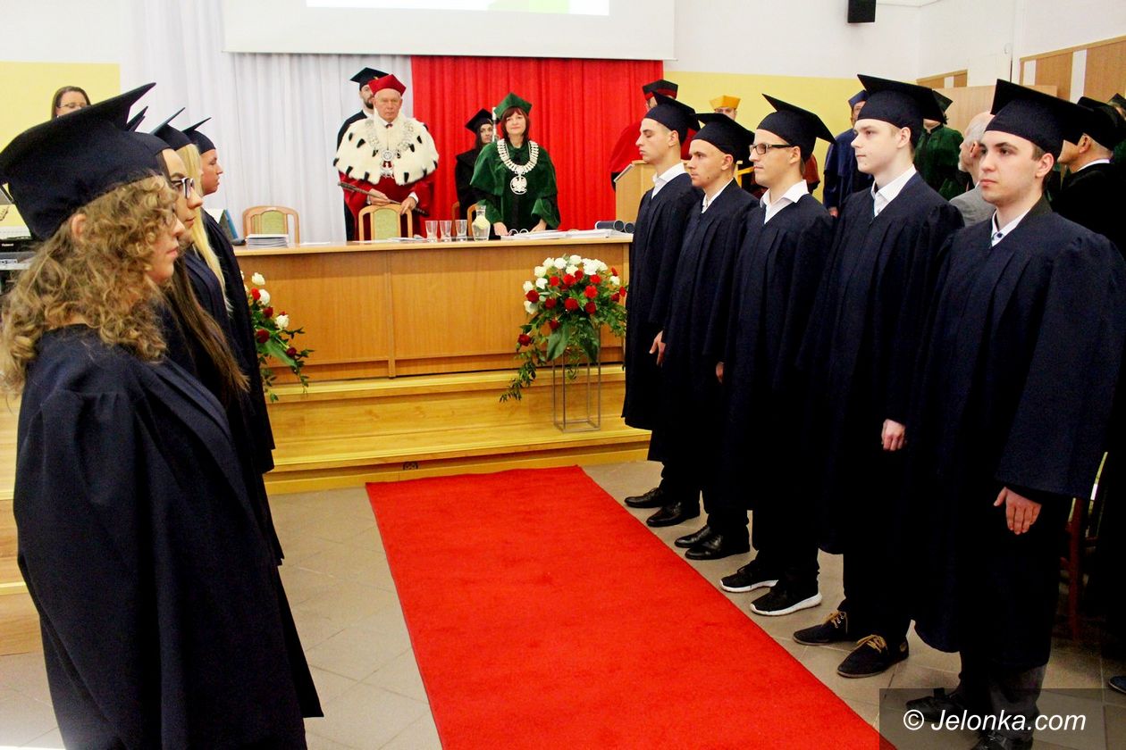 Jelenia Góra: Jubileuszowa inauguracja