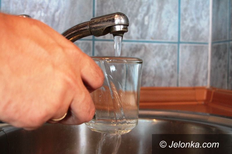 Jelenia Góra: Po awarii śmierdzi woda na Zabobrzu