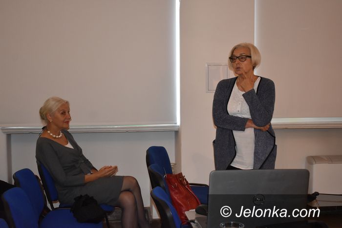 Jelenia Góra: Niedziela w muzeum: Fotografia w górach