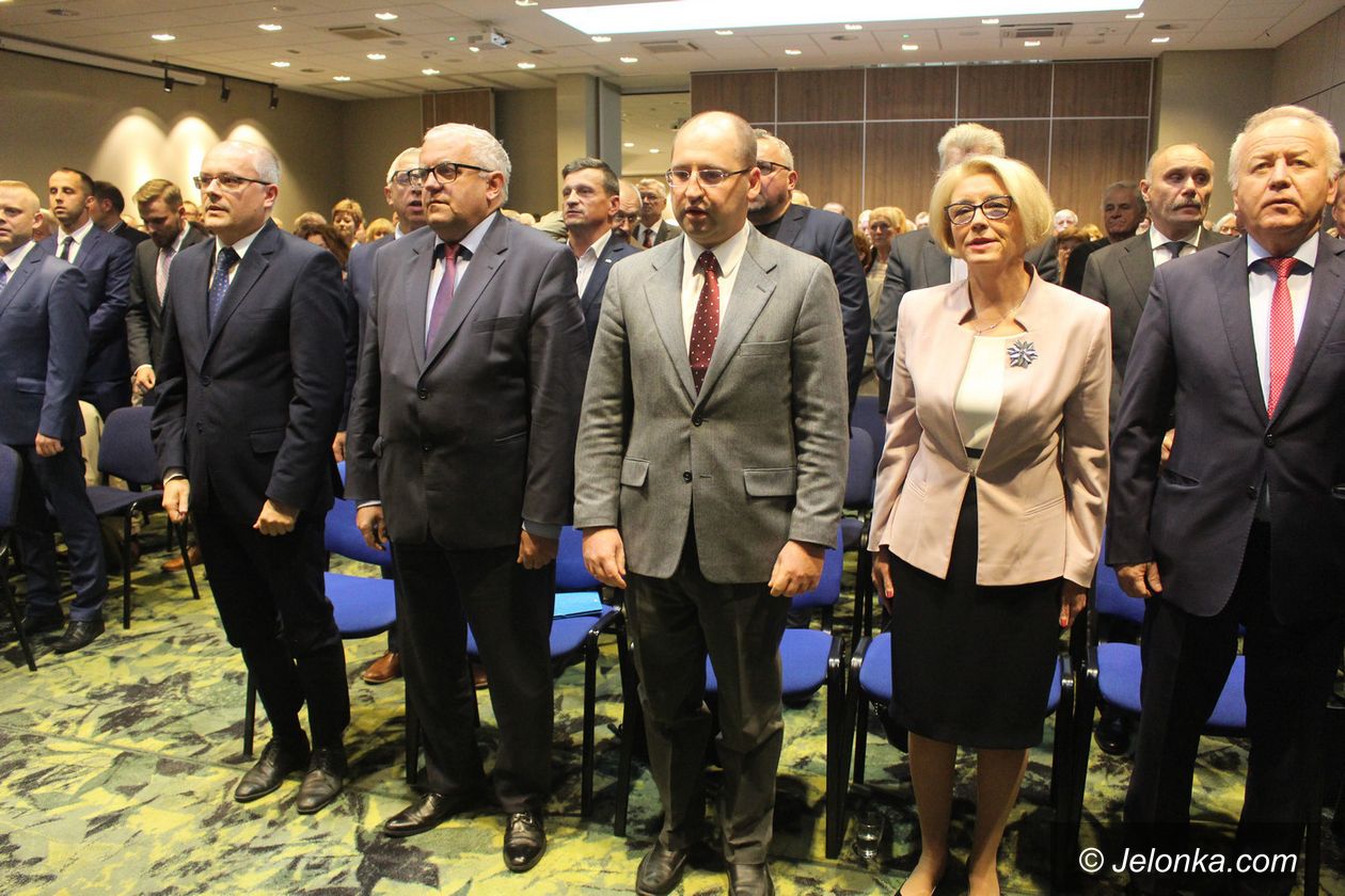 Jelenia Góra: Konwencja wyborcza PiS