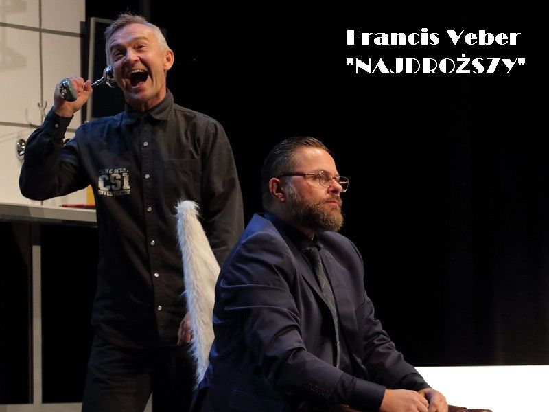 Jelenia Góra: W Norwidzie Najdroższy!