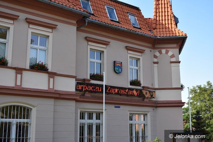 Karpacz: Głosowanie na BO pod Śnieżką zamknięte