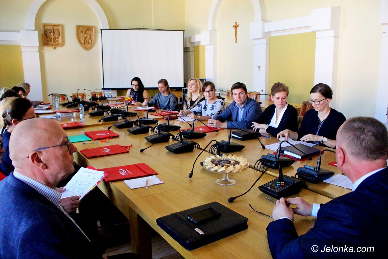Jelenia Góra: Ratują wzrok dzieciom