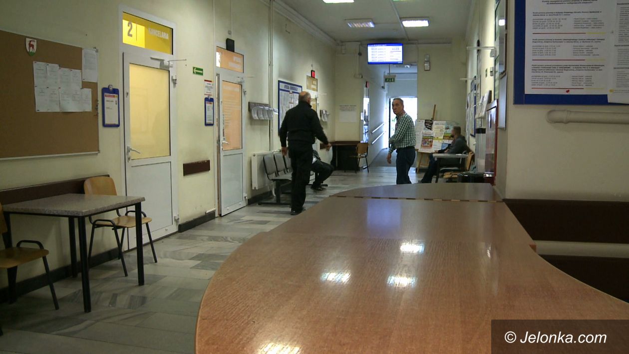 Jelenia Góra: Nowy system kolejkowy