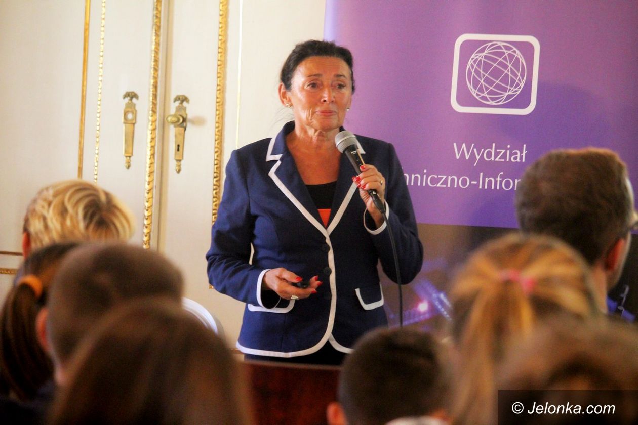 Jelenia Góra: Za nami Dolnośląski Festiwal Nauki