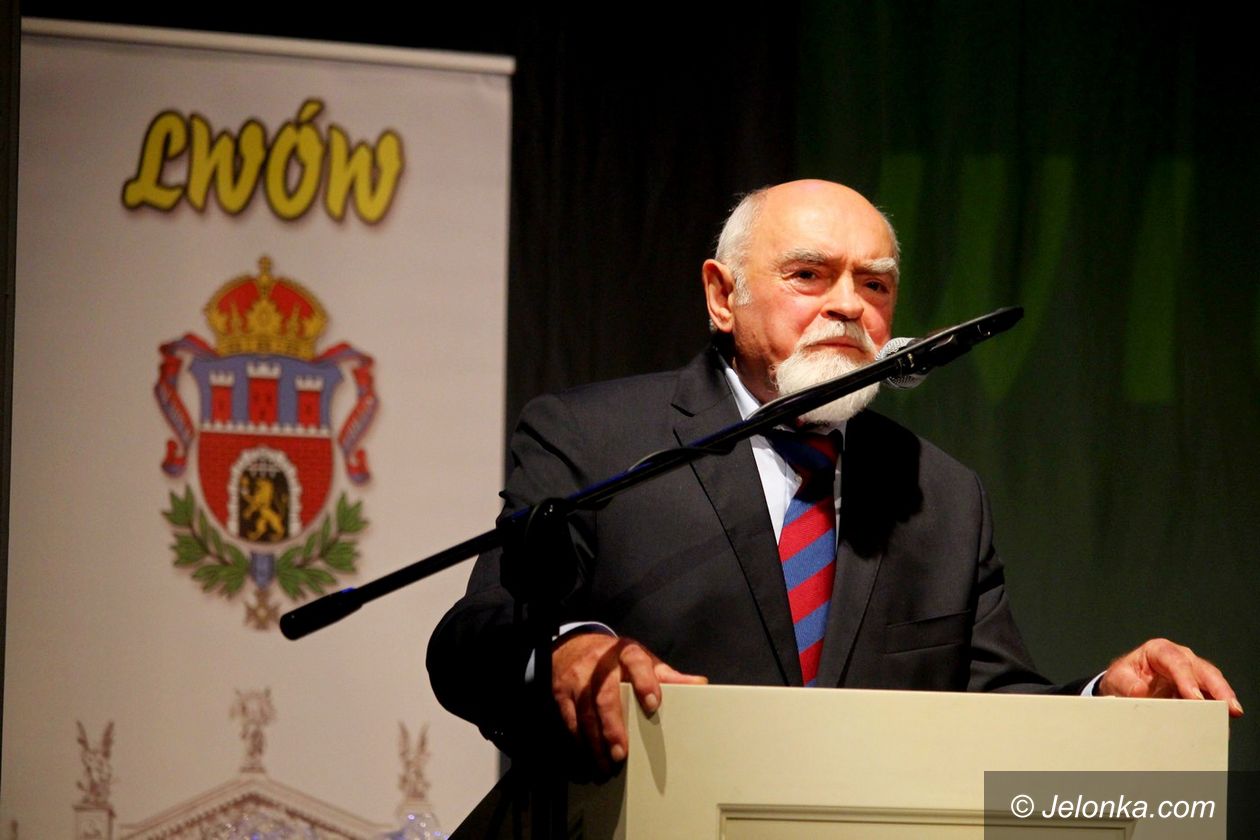 Jelenia Góra: Jubileusz Miłośników Lwowa i Kresów