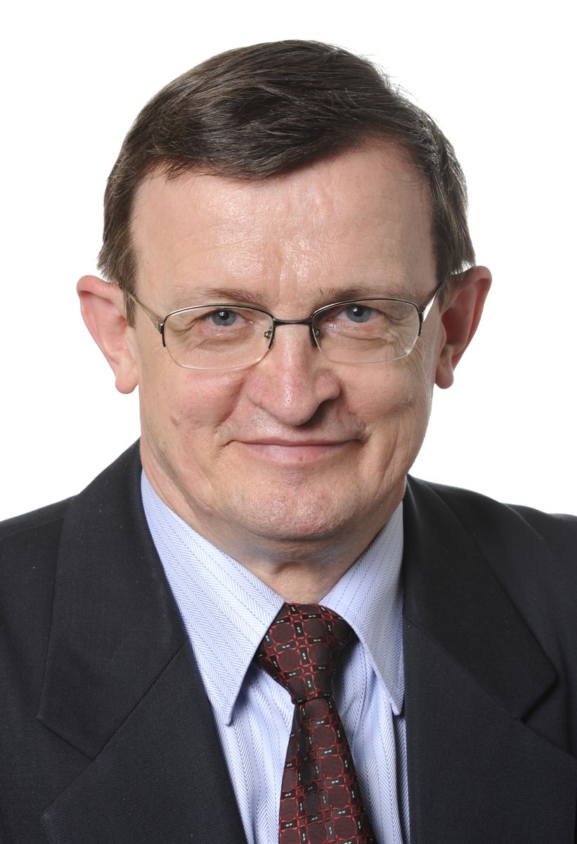 Jelenia Góra: Tadeusz Cymański w Jeleniej Górze
