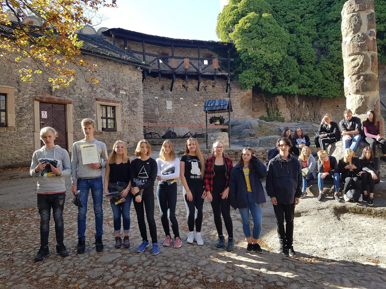 Jelenia Góra: Rajd pod egidą „Ekonoma”