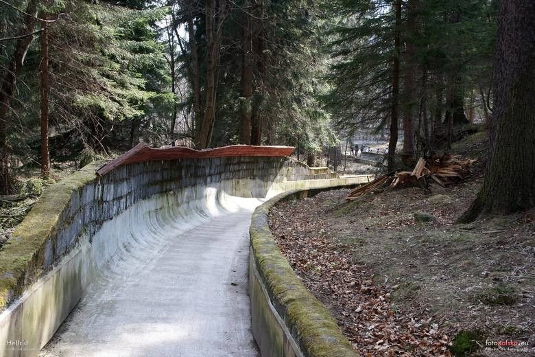 Karpacz: Szansa na całoroczny tor saneczkowy