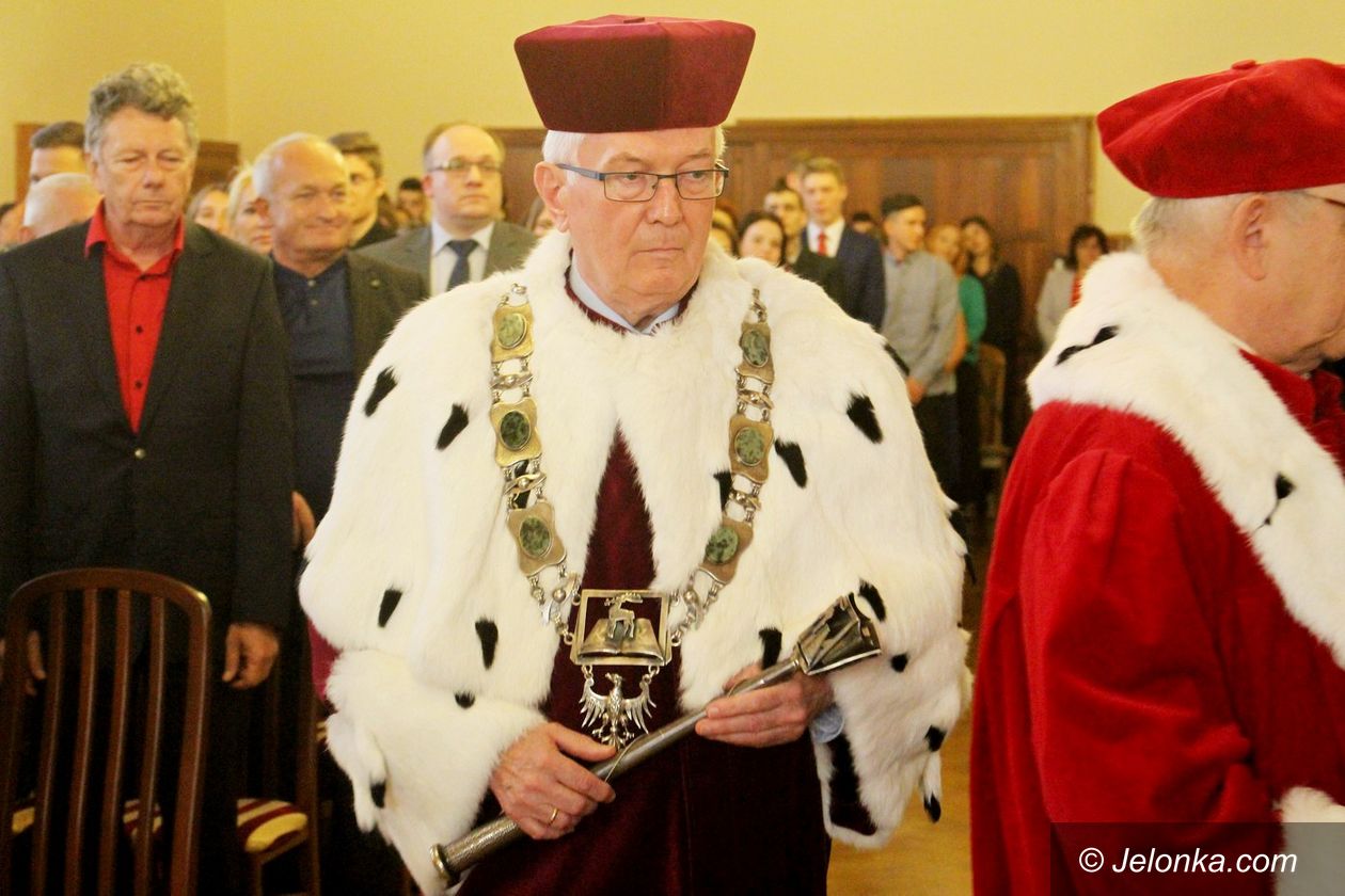Jelenia Góra: KPSW po inauguracji