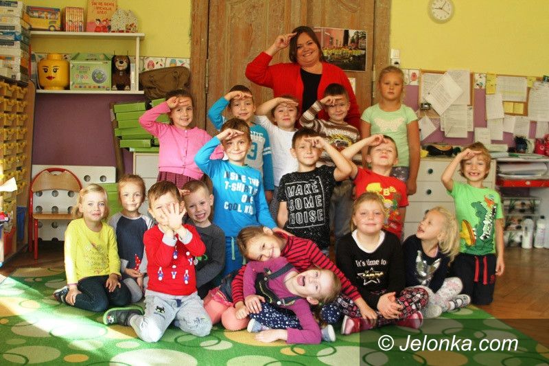 Jelenia Góra: Dzieciaki „mądrzaki”