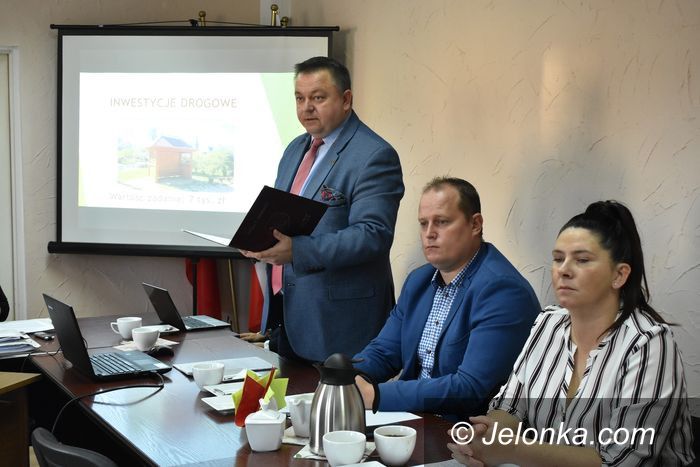 Mysłakowice: Co dalej z oczyszczalnią?