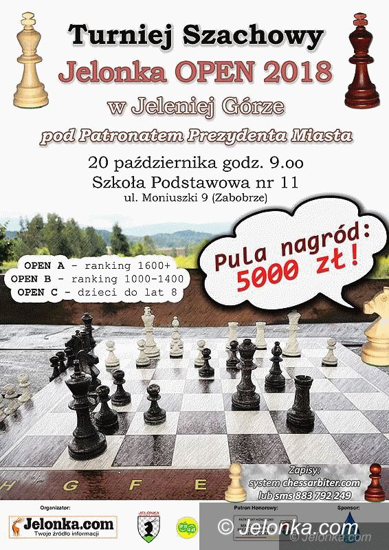 Jelenia Góra: Sportowe emocje na weekend