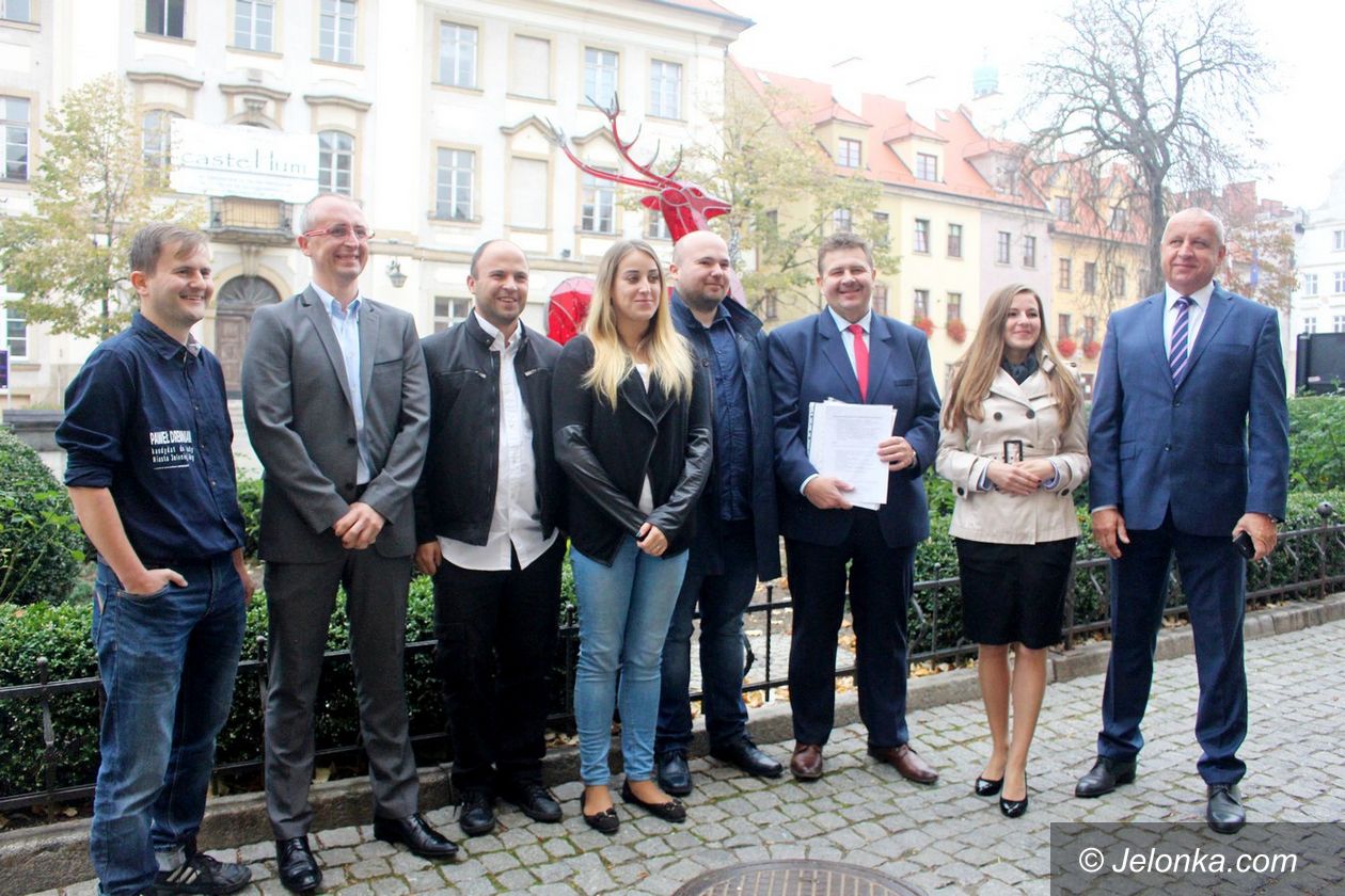 Jelenia Góra: SLD liczy na głosy mieszkańców