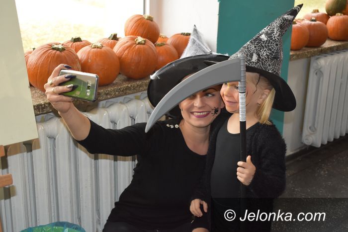 Jelenia Góra: Upiorna rodzinka w Przystani Twórczej