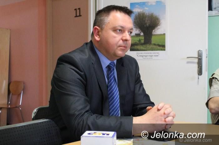 Mysłakowice: Michał Orman – kolejny wójt bez dogrywki!