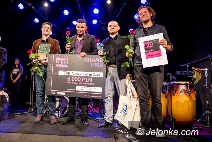 Jelenia Góra: XVII Krokus Jazz Festiwal z kolejnym powiewem