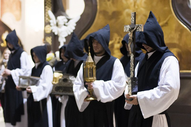 Region: Moc atrakcji w Noc Wszystkich Świętych
