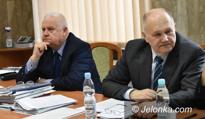 Powiat: Wybory: zmiany w Radzie Powiatu