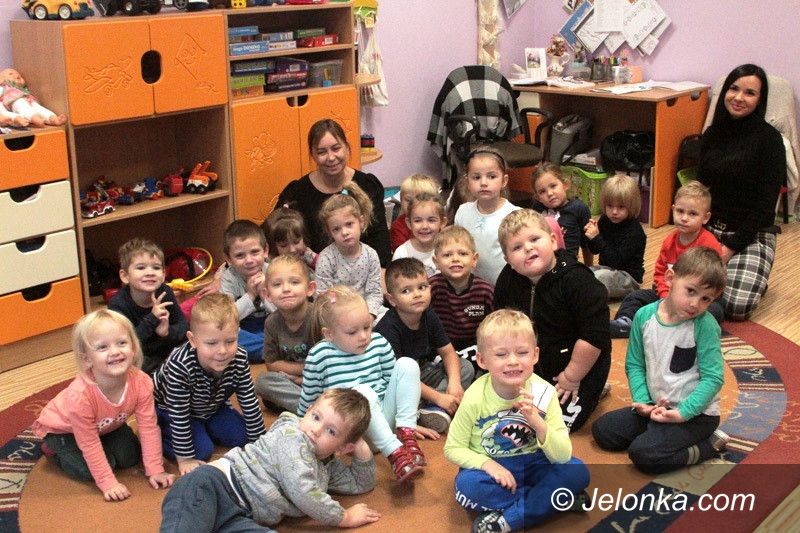 Jelenia Góra: Dzieciaki „Mądrzaki” (3)