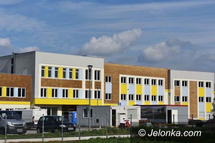 Podgórzyn: Dotacja już na koncie gminy