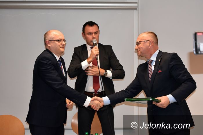 Jelenia Góra: Gorąca debata
