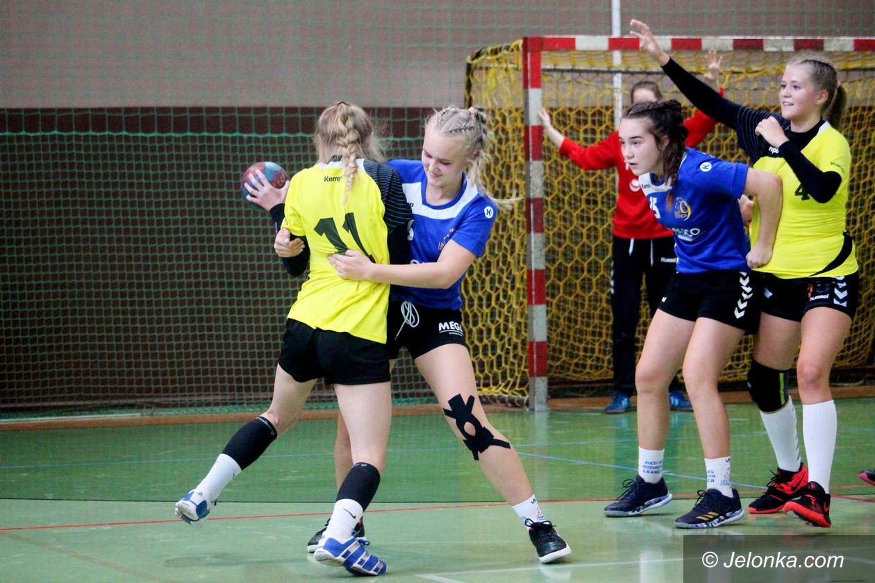 Legnica: Z Legnicy bez punktów