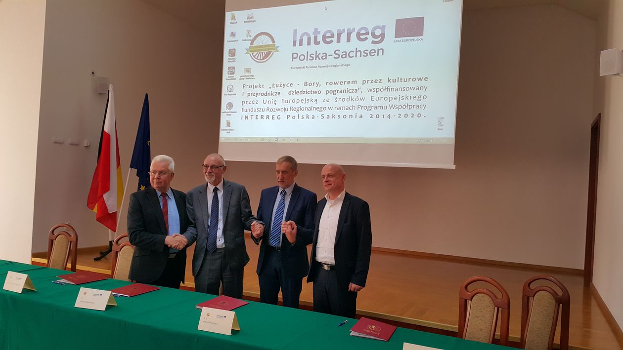 Region: Konferencja o nowej ścieżce na pograniczu