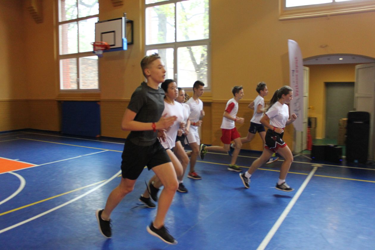 Jelenia Góra: MultiSport w Dwójce