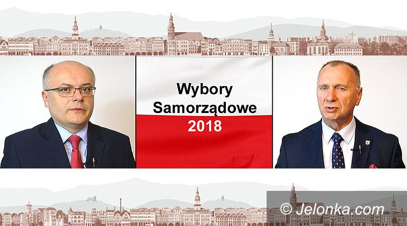 Jelenia Góra: Pyt. 7,8/13 Ożywić centrum i zadłużenie miasta (180 mln)