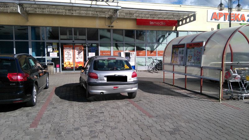 Jelenia Góra: Zajął dwa miejsca