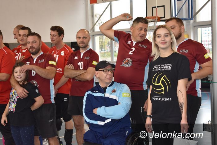 Jelenia Góra: Turniej jubileuszowy