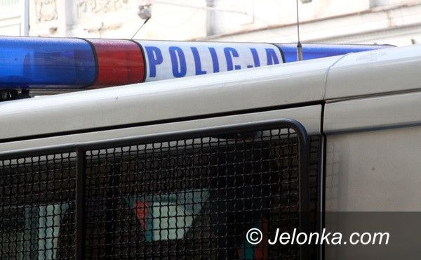 Jelenia Góra: W mieście plaga kradzieży paliwa
