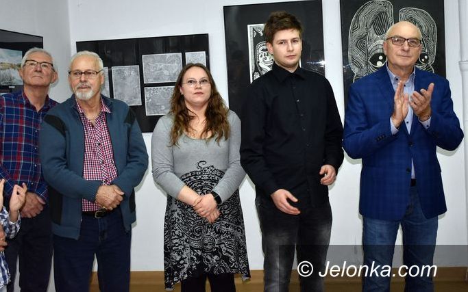 Jelenia Góra: Lek na troski w ODK