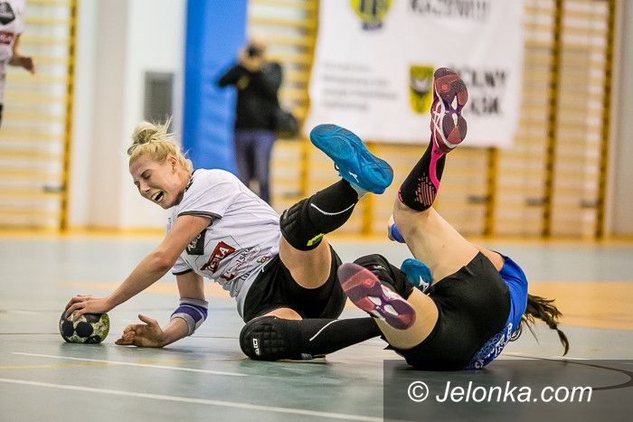 Karpacz: 20 minut walki z mistrzyniami
