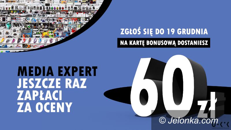 Jelenia Góra: Media Expert zapłaci za wprowadzenie w błąd